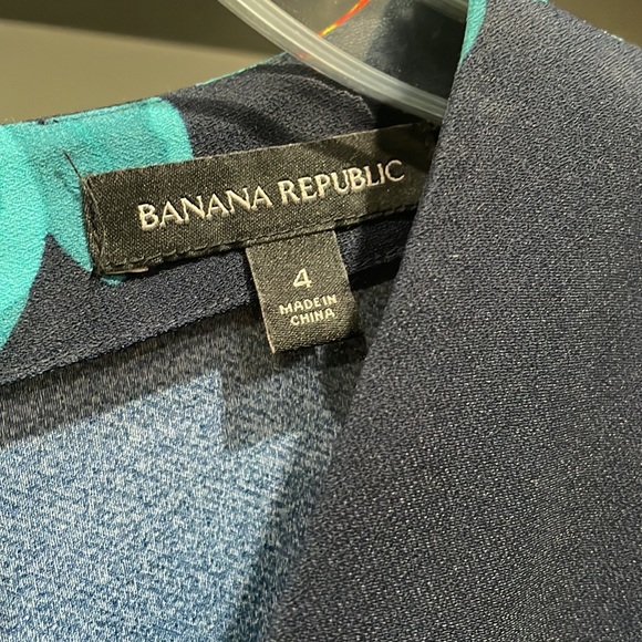 Banana Republic Dress - Picture 2 of 4